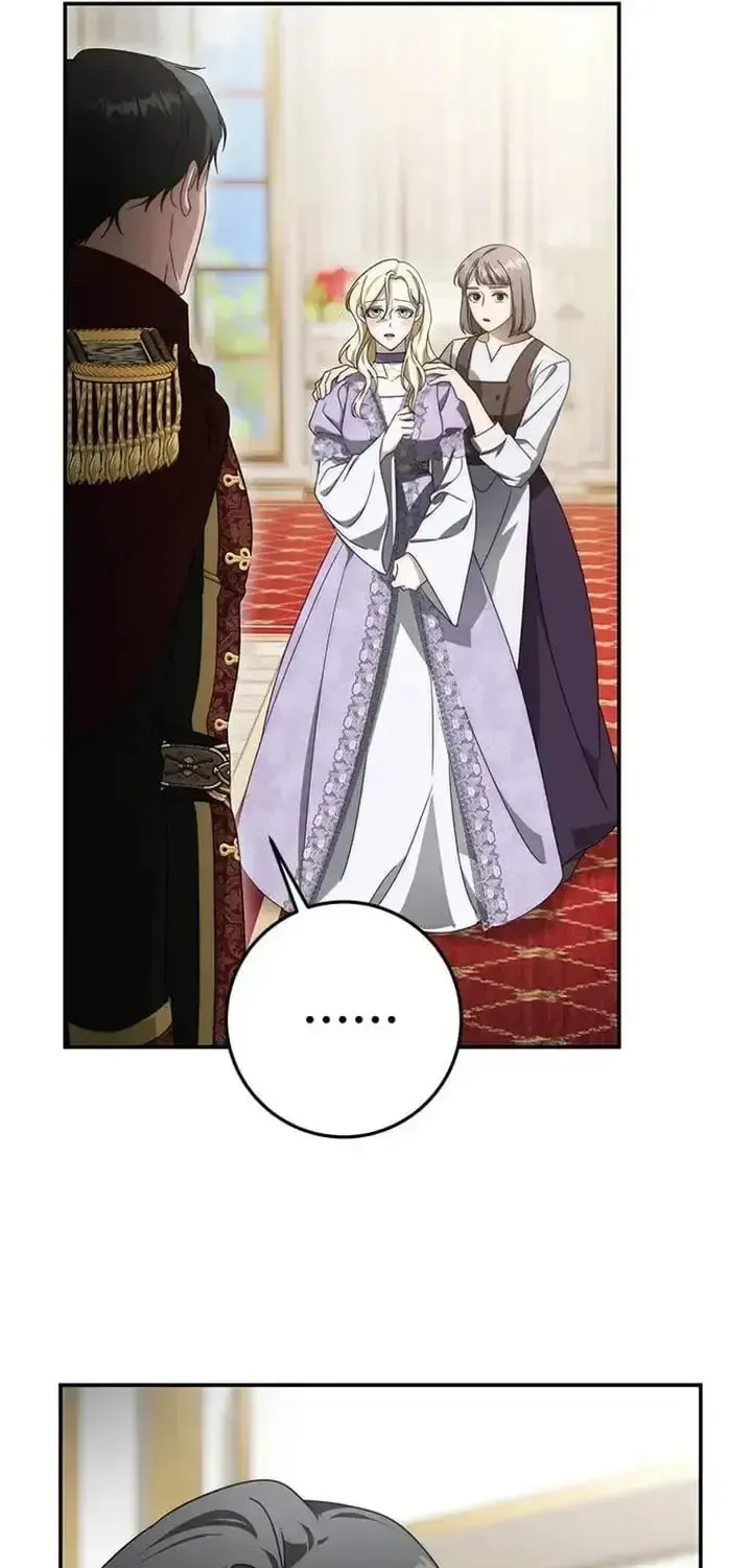 Behind Her Highness’s Smile Chapter 96 page 79 - 
