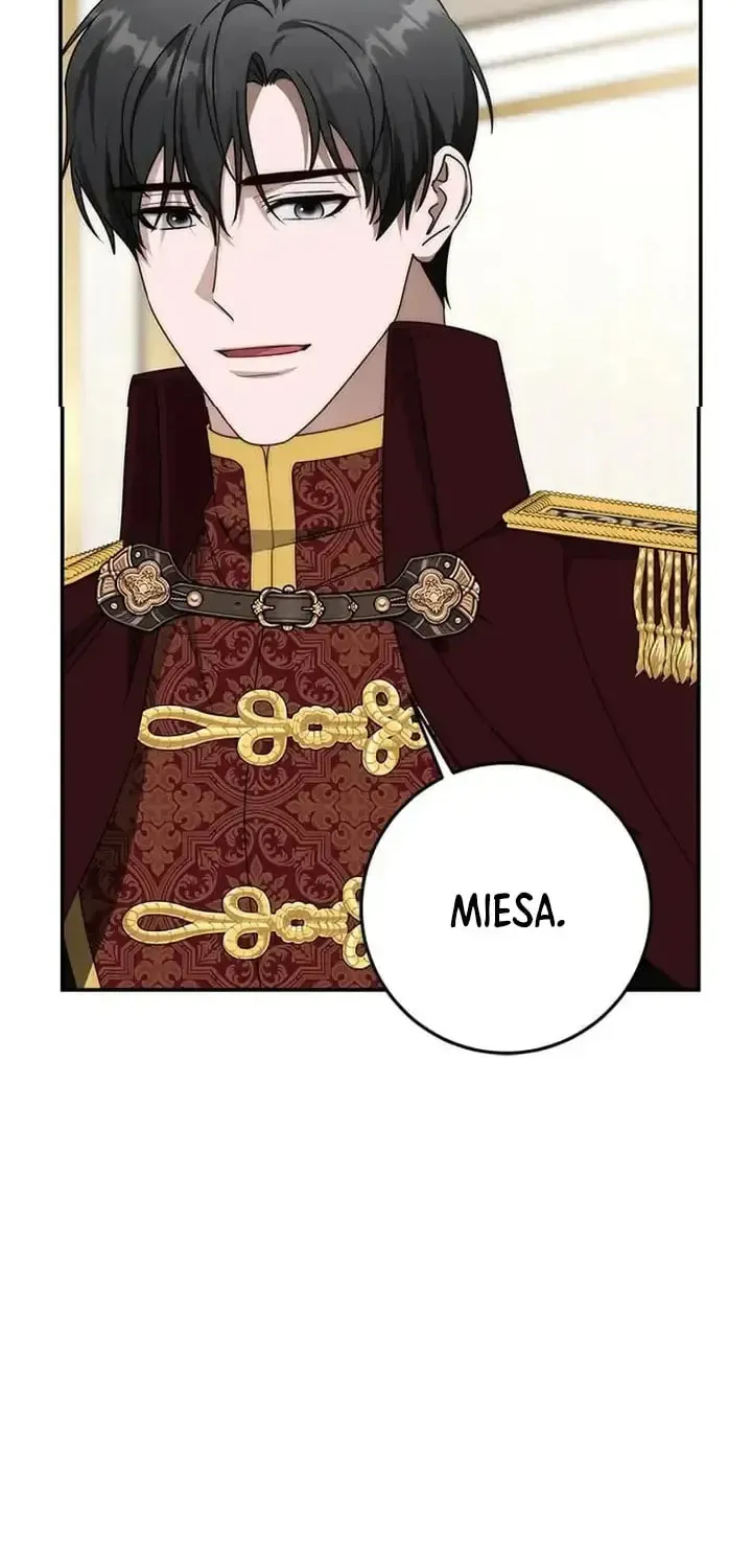 Behind Her Highness’s Smile Chapter 96 page 80 - 