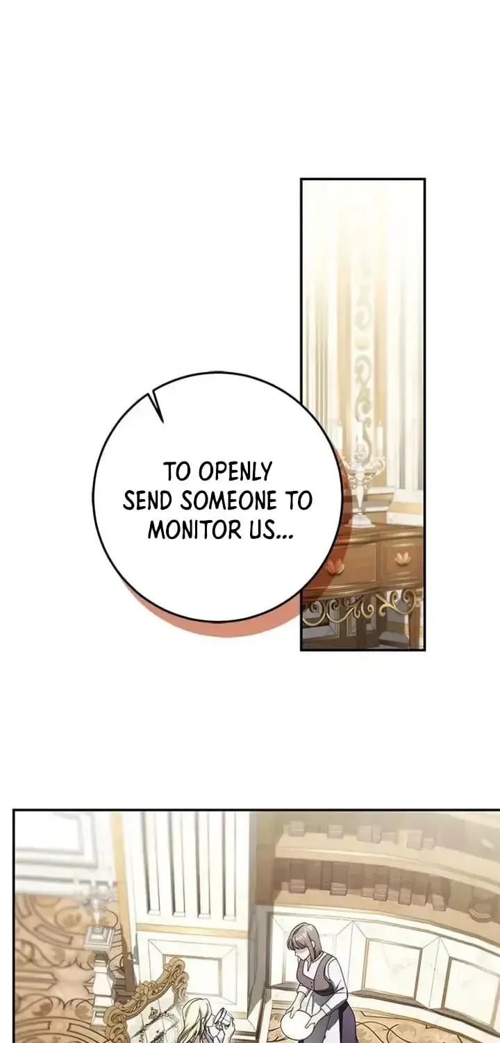 Behind Her Highness’s Smile Chapter 96 page 81 - 