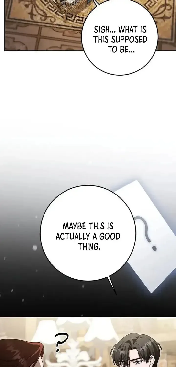 Behind Her Highness’s Smile Chapter 96 page 83 - 