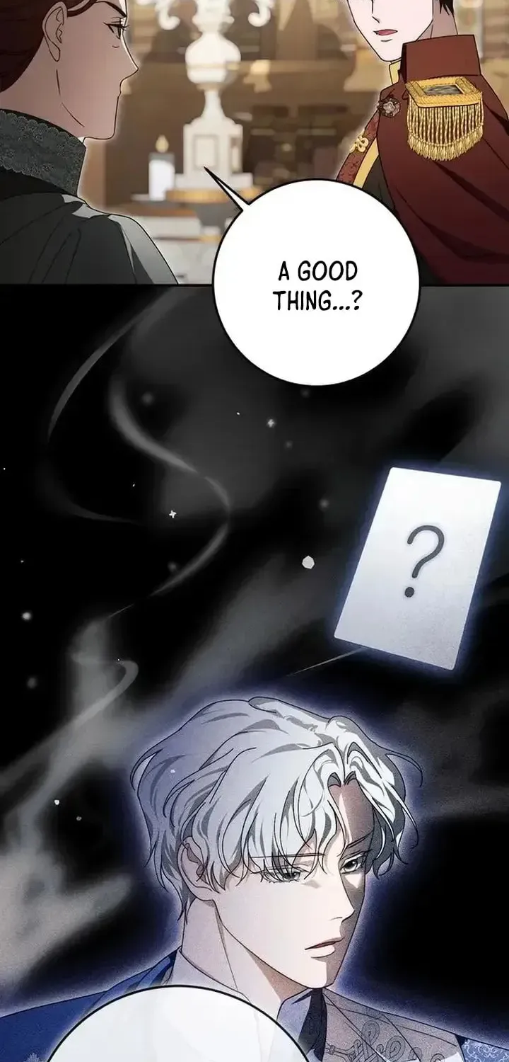 Behind Her Highness’s Smile Chapter 96 page 84 - 