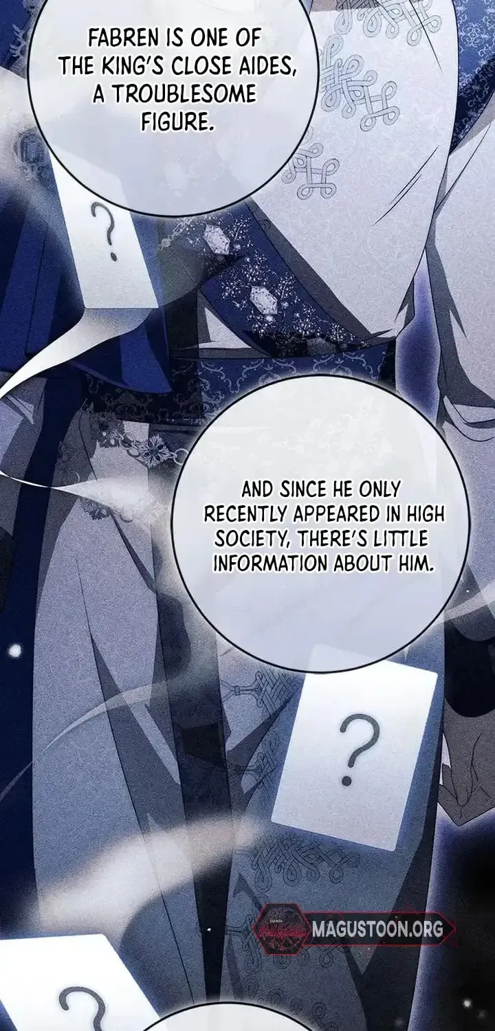 Behind Her Highness’s Smile Chapter 96 page 85 - 