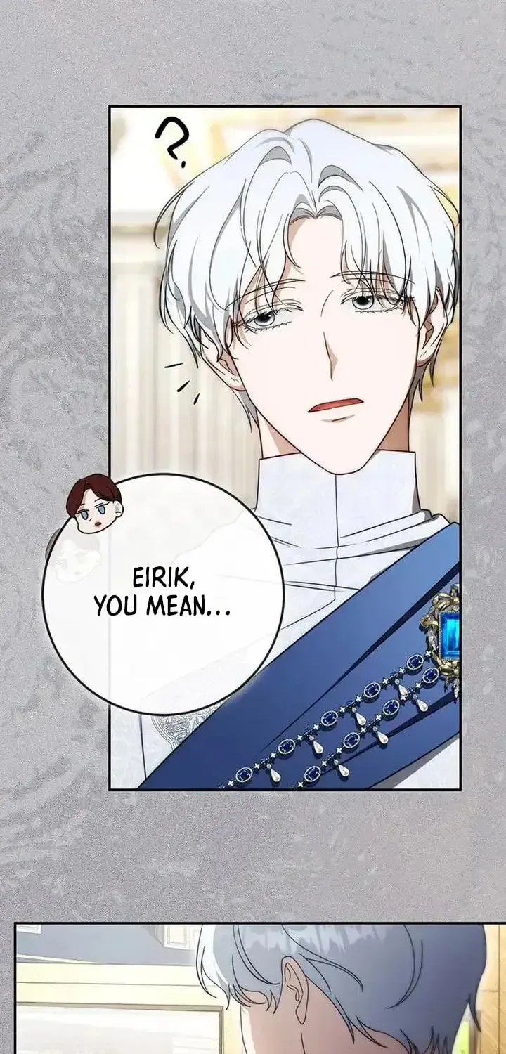 Behind Her Highness’s Smile Chapter 96 page 92 - 