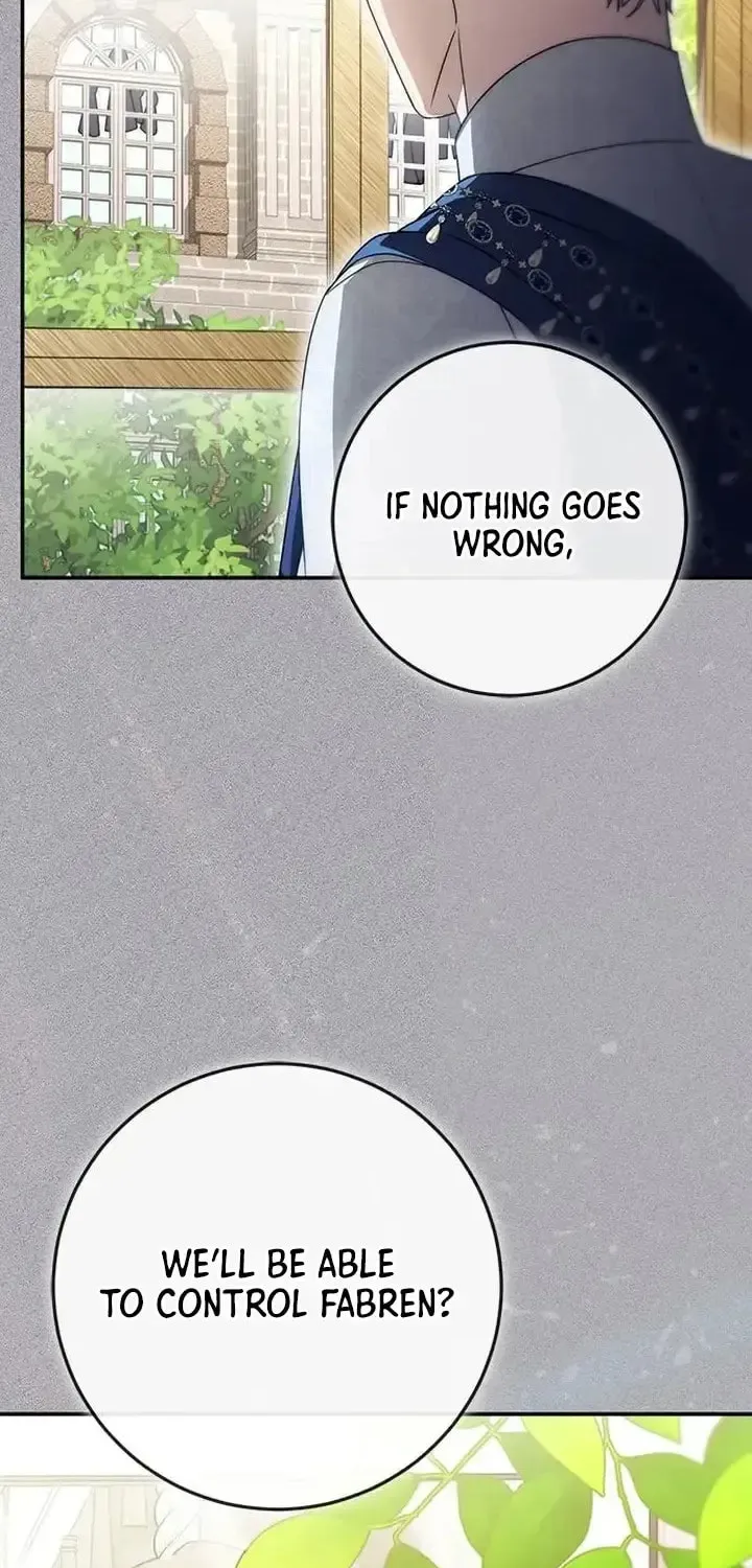 Behind Her Highness’s Smile Chapter 96 page 93 - 
