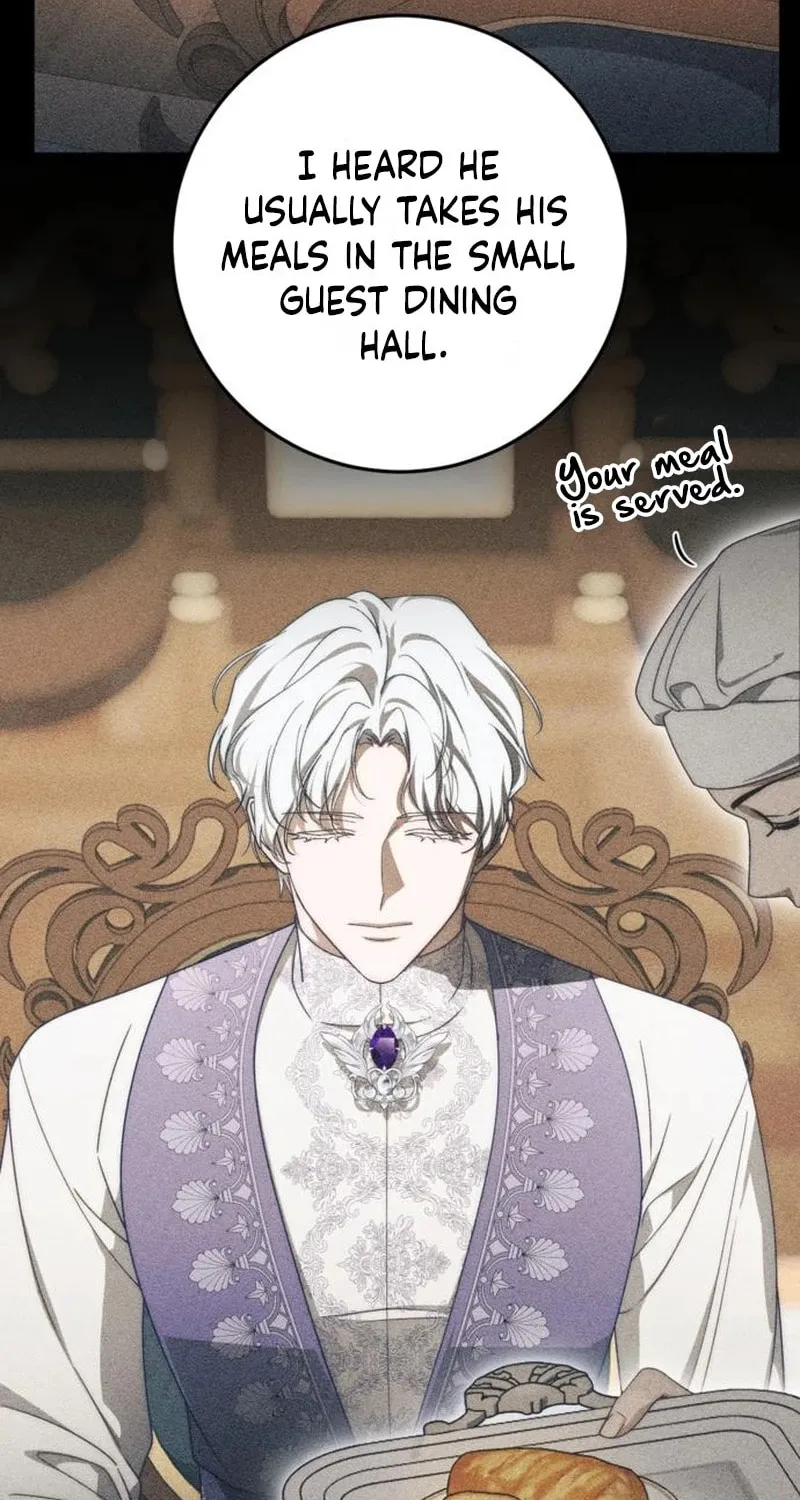 Behind Her Highness’s Smile Chapter 97 page 2 - 