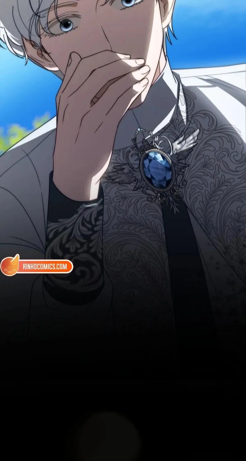 Behind Her Highness’s Smile Chapter 97 page 104 - 