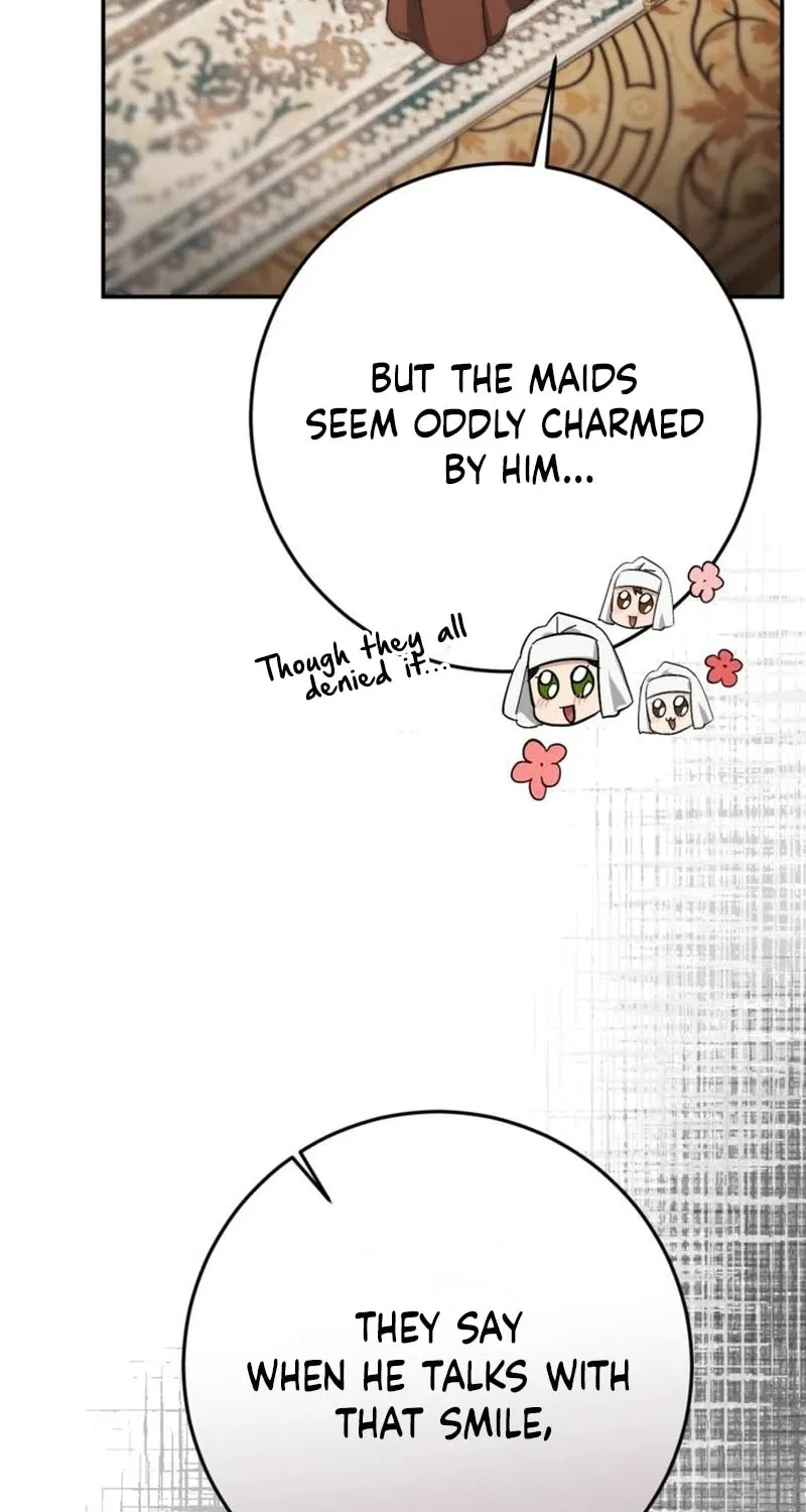 Behind Her Highness’s Smile Chapter 97 page 13 - 
