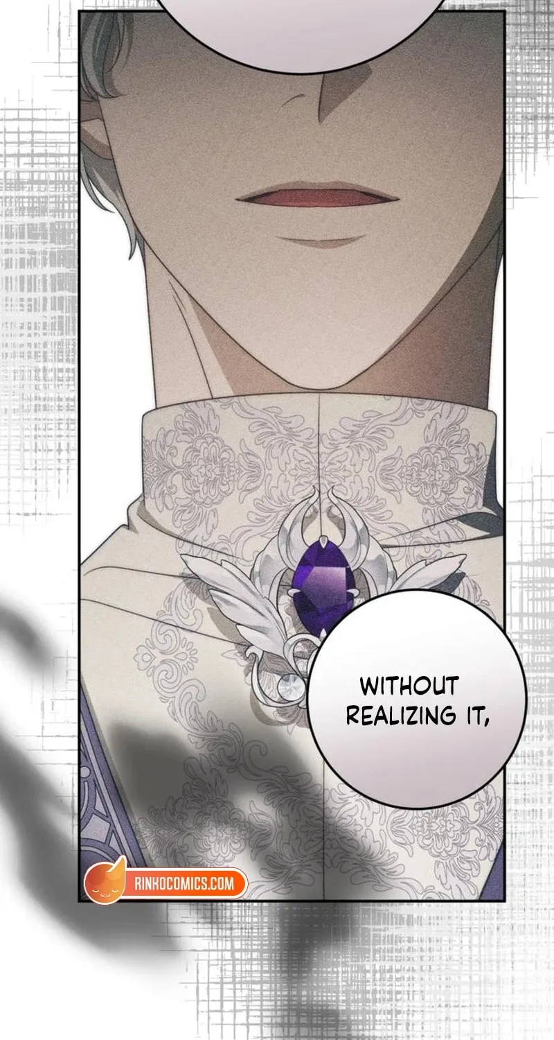 Behind Her Highness’s Smile Chapter 97 page 14 - 