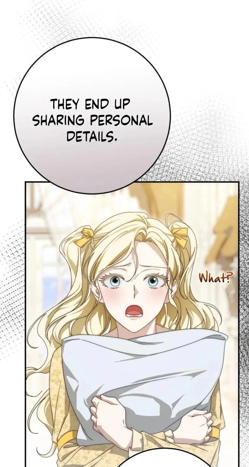 Behind Her Highness’s Smile Chapter 97 page 16 - 