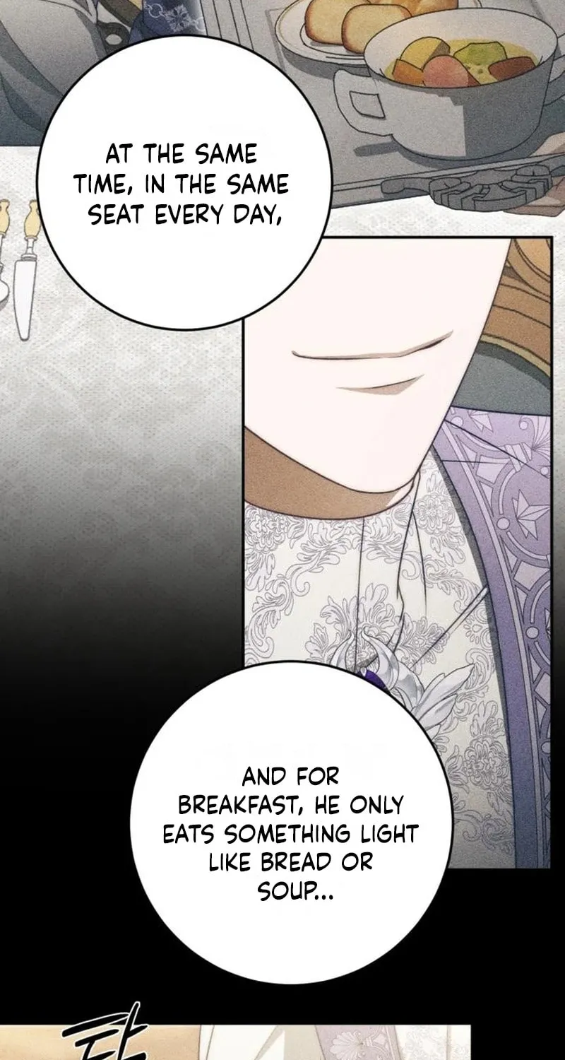 Behind Her Highness’s Smile Chapter 97 page 3 - 