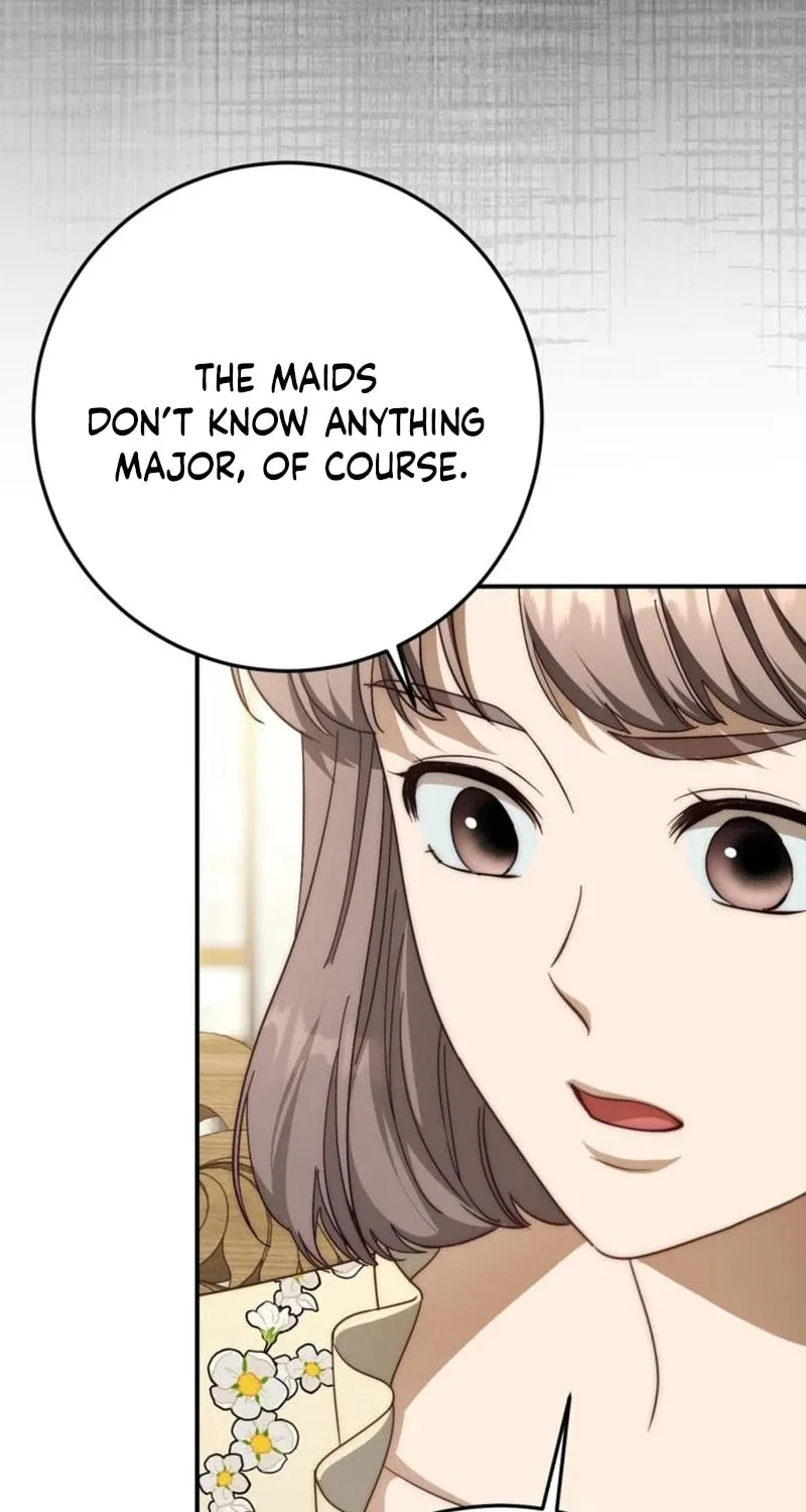Behind Her Highness’s Smile Chapter 97 page 22 - 
