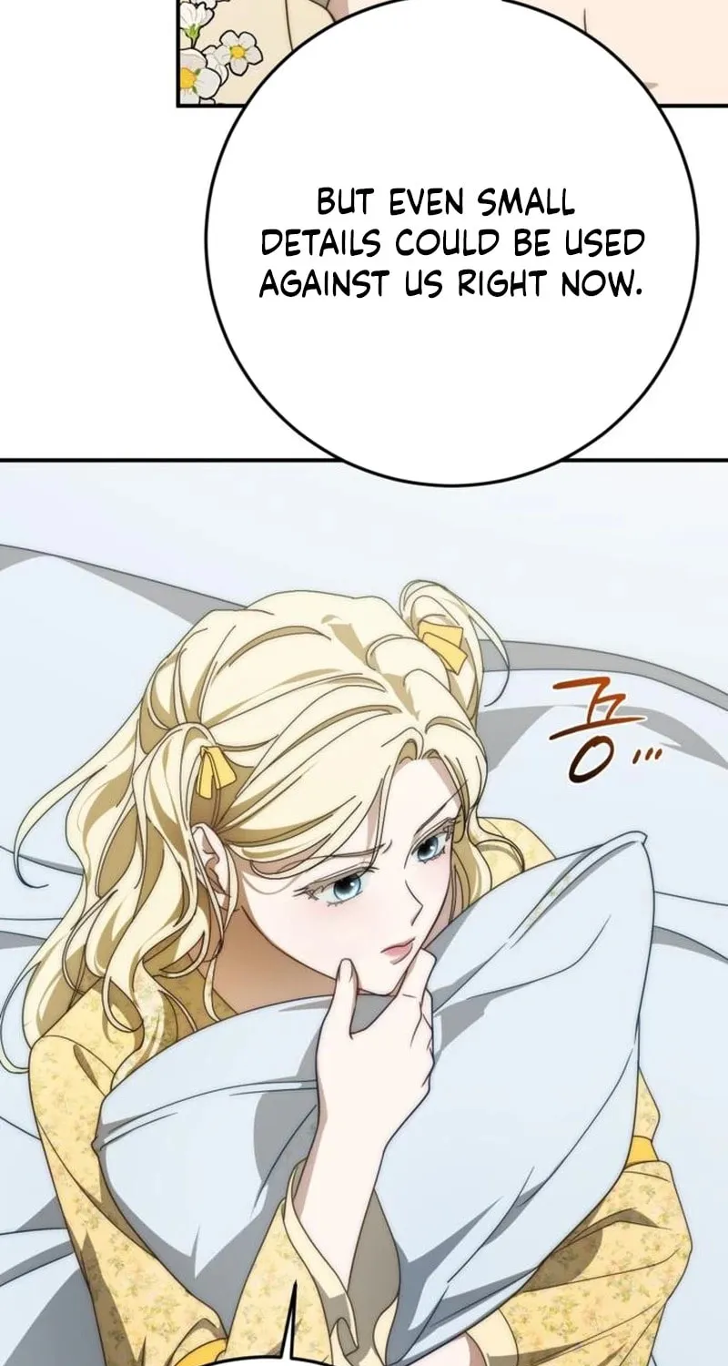 Behind Her Highness’s Smile Chapter 97 page 23 - 