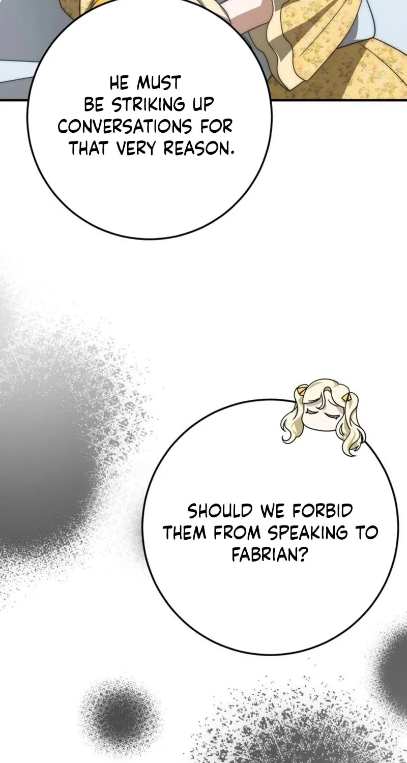 Behind Her Highness’s Smile Chapter 97 page 24 - 