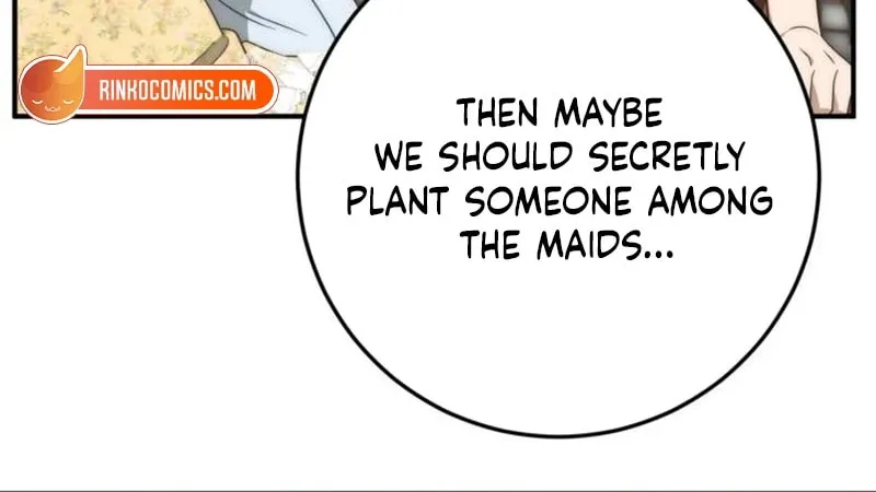 Behind Her Highness’s Smile Chapter 97 page 26 - 