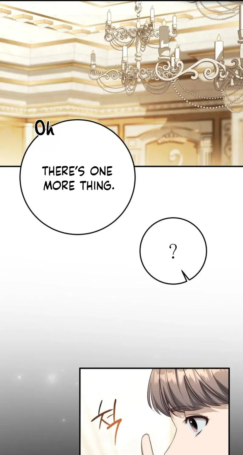 Behind Her Highness’s Smile Chapter 97 page 27 - 
