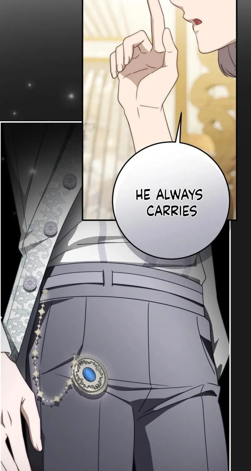 Behind Her Highness’s Smile Chapter 97 page 28 - 