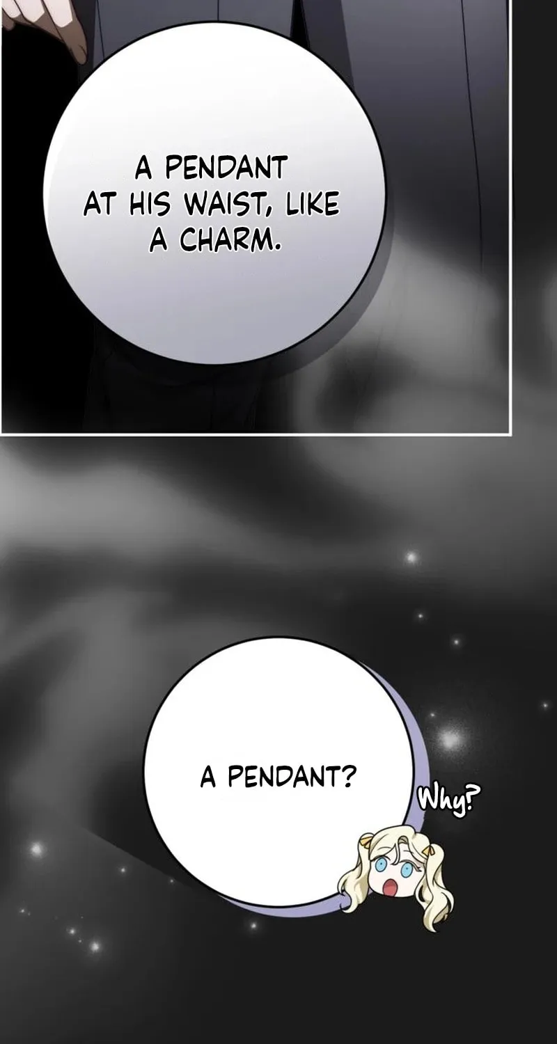 Behind Her Highness’s Smile Chapter 97 page 29 - 