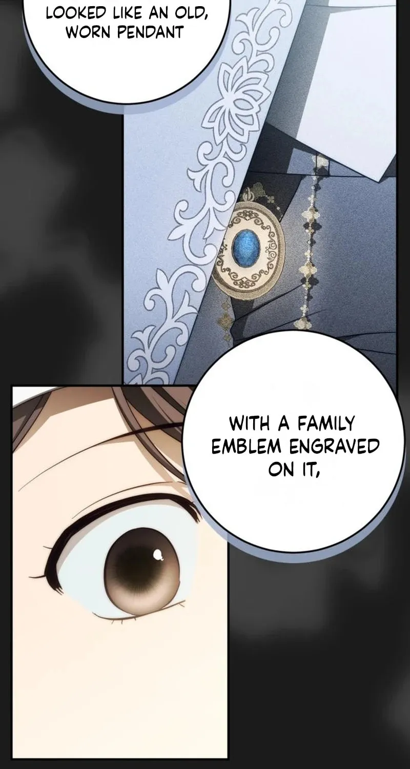 Behind Her Highness’s Smile Chapter 97 page 31 - 