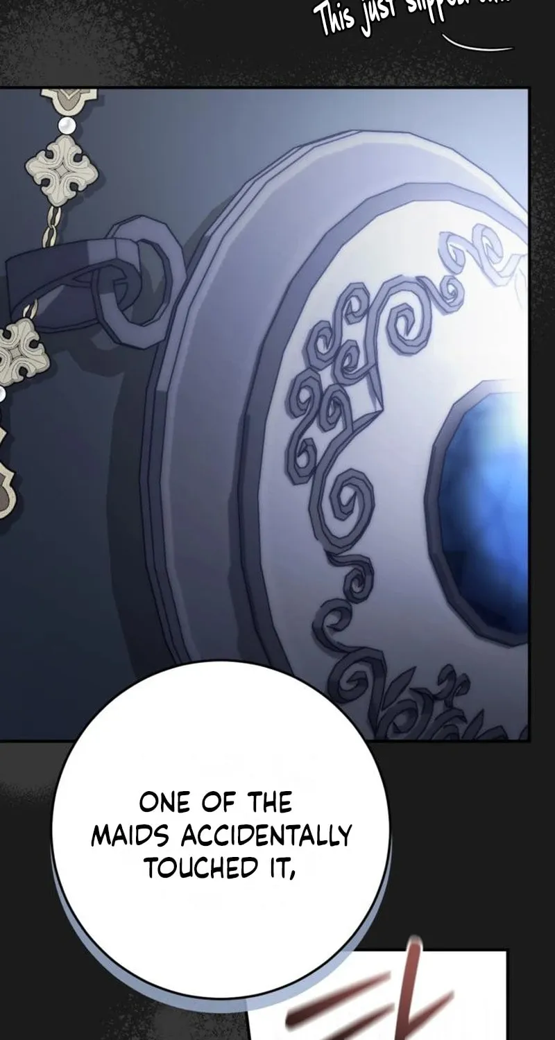 Behind Her Highness’s Smile Chapter 97 page 34 - 