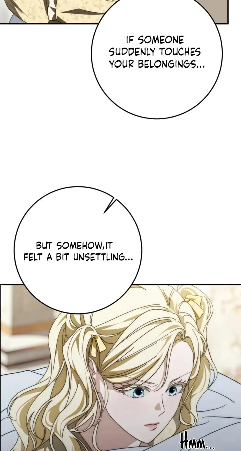Behind Her Highness’s Smile Chapter 97 page 40 - 