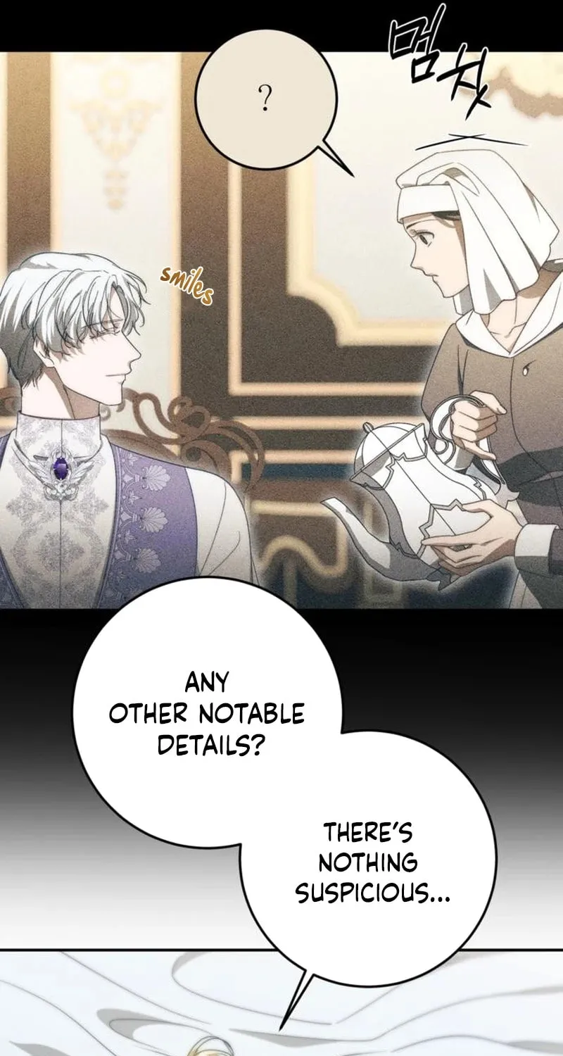 Behind Her Highness’s Smile Chapter 97 page 5 - 