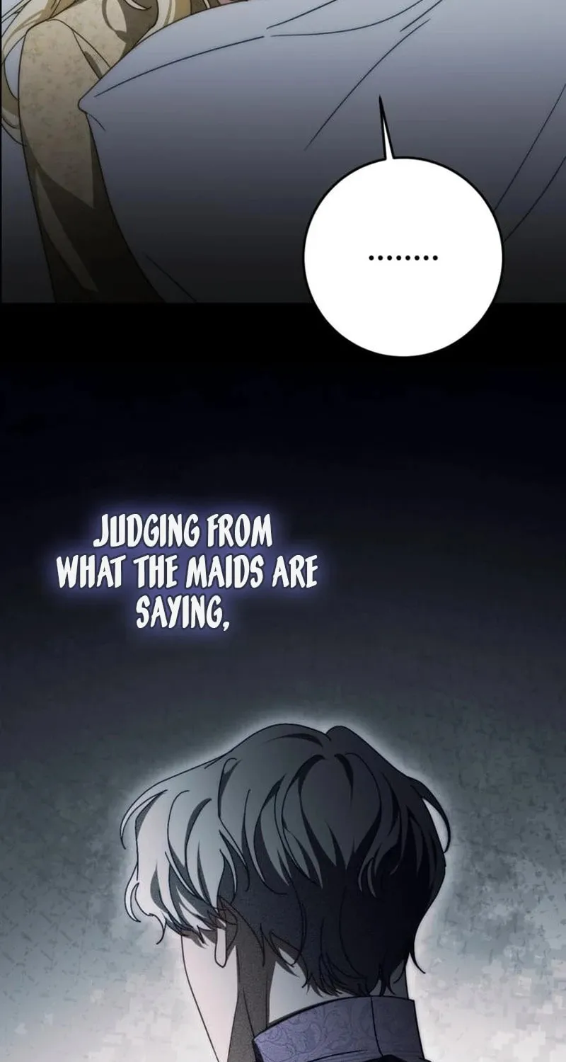 Behind Her Highness’s Smile Chapter 97 page 41 - 