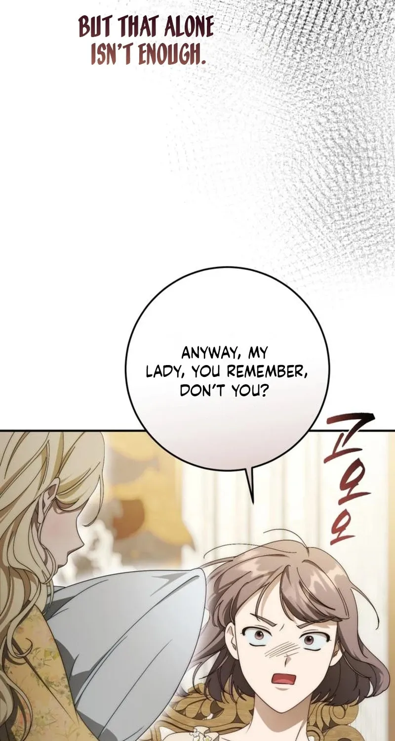 Behind Her Highness’s Smile Chapter 97 page 46 - 