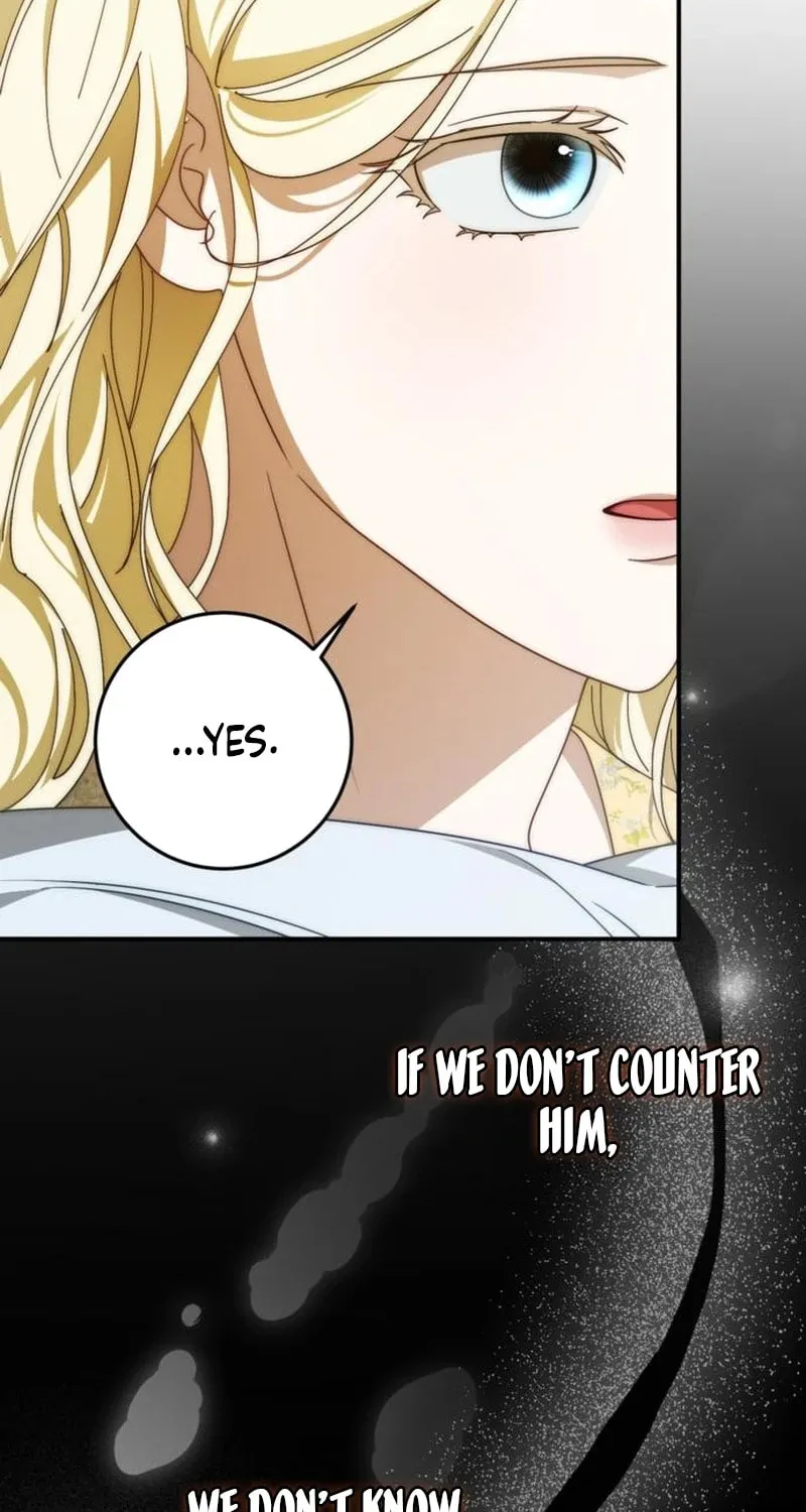 Behind Her Highness’s Smile Chapter 97 page 48 - 