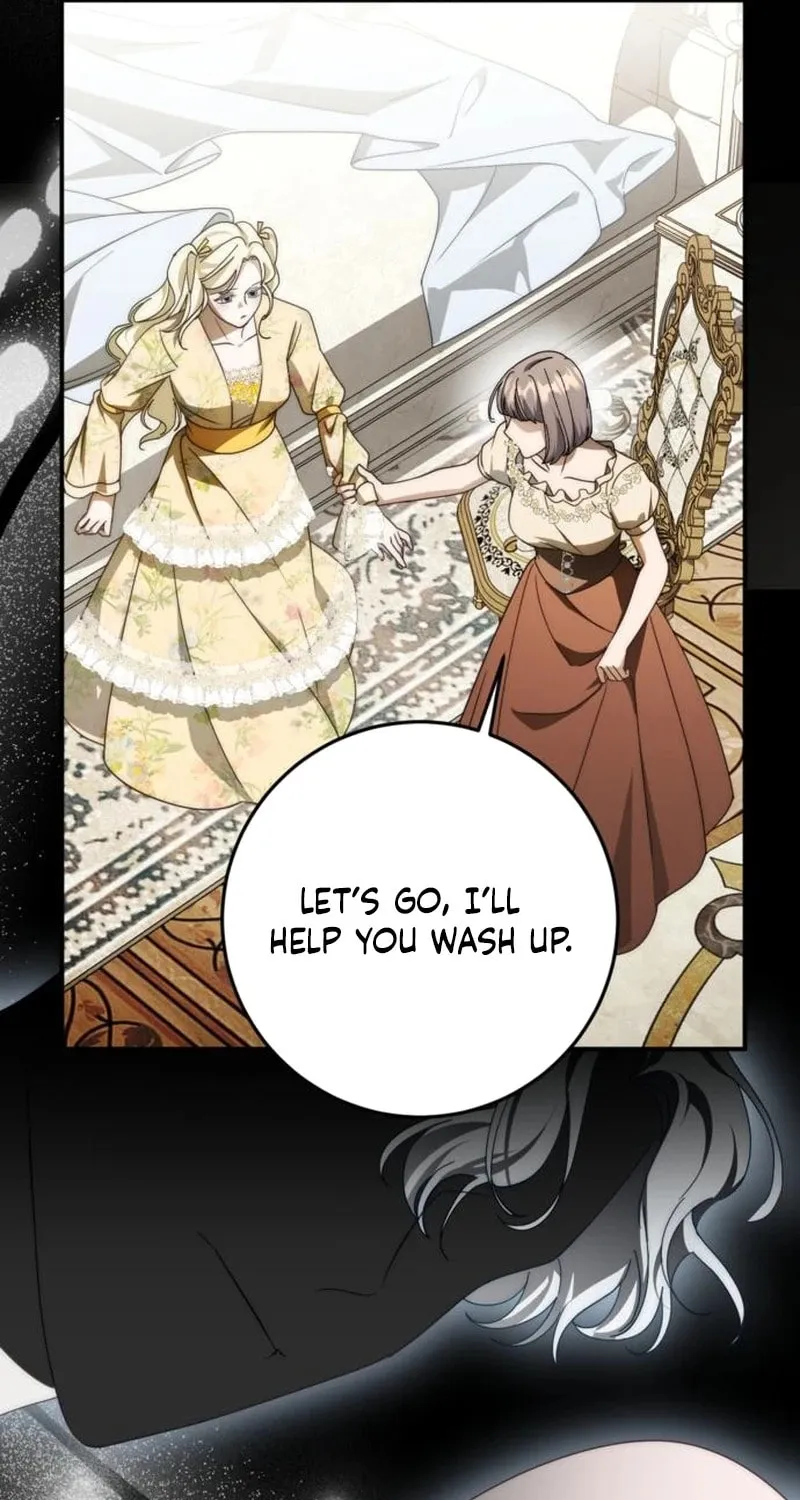 Behind Her Highness’s Smile Chapter 97 page 50 - 