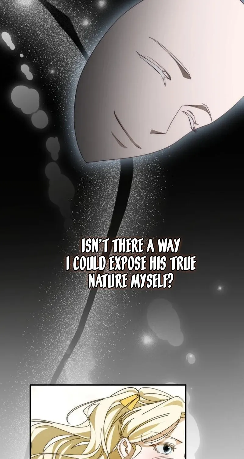 Behind Her Highness’s Smile Chapter 97 page 51 - 