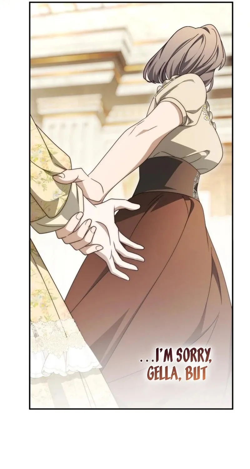 Behind Her Highness’s Smile Chapter 97 page 55 - 