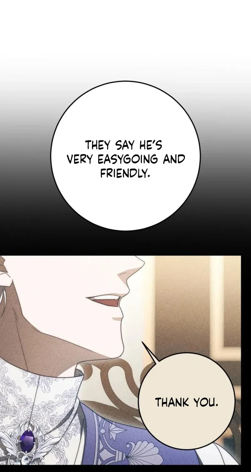 Behind Her Highness’s Smile Chapter 97 page 7 - 