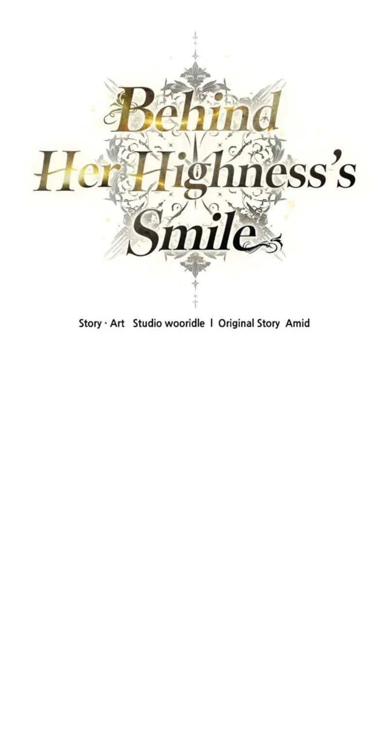 Behind Her Highness’s Smile Chapter 97 page 61 - 