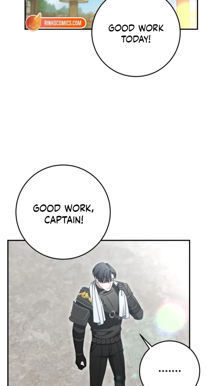 Behind Her Highness’s Smile Chapter 97 page 63 - 