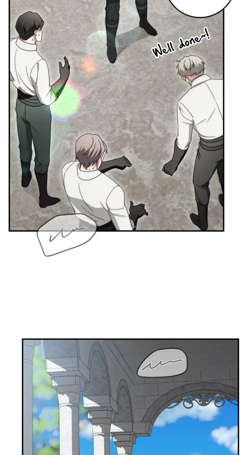 Behind Her Highness’s Smile Chapter 97 page 64 - 