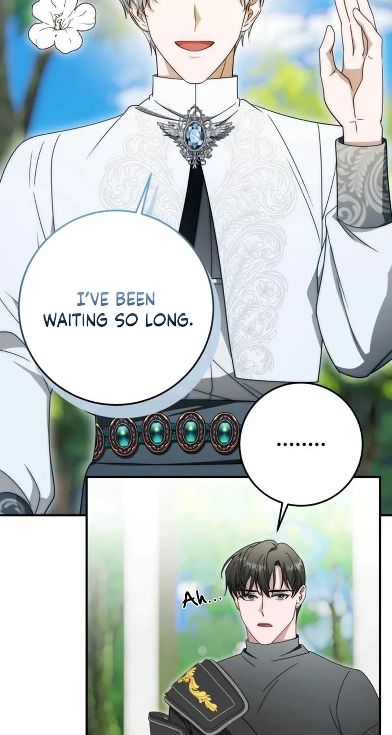 Behind Her Highness’s Smile Chapter 97 page 69 - 
