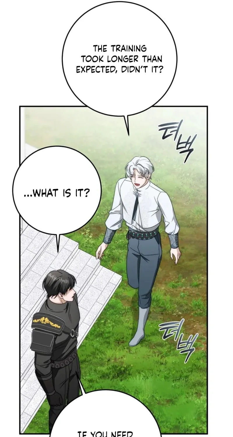 Behind Her Highness’s Smile Chapter 97 page 71 - 