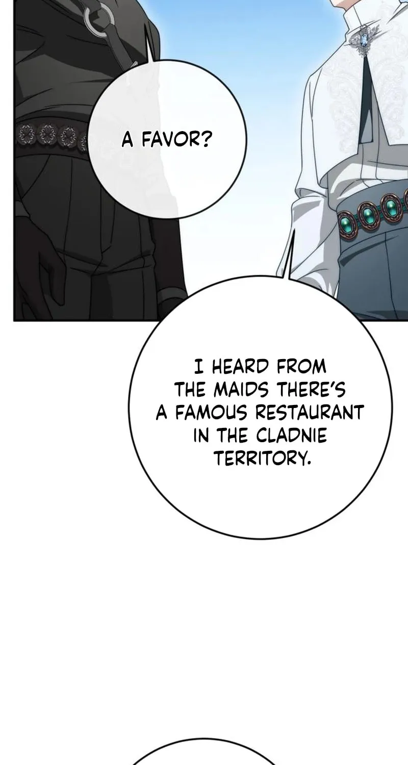 Behind Her Highness’s Smile Chapter 97 page 73 - 