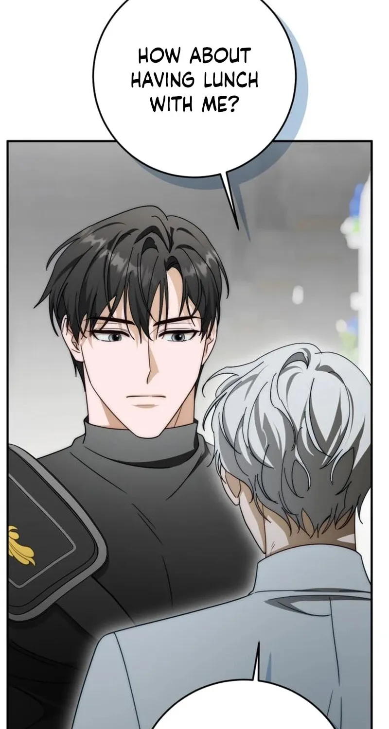 Behind Her Highness’s Smile Chapter 97 page 74 - 