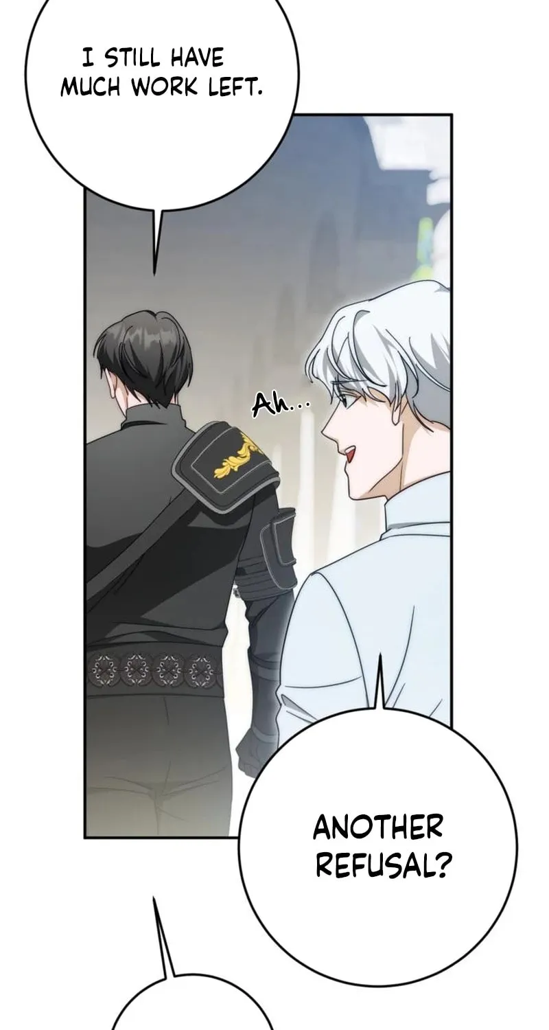 Behind Her Highness’s Smile Chapter 97 page 77 - 