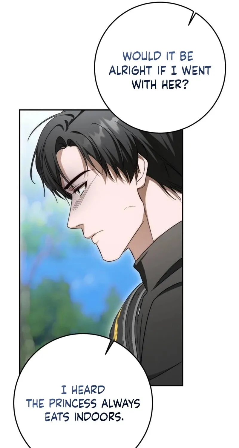 Behind Her Highness’s Smile Chapter 97 page 82 - 