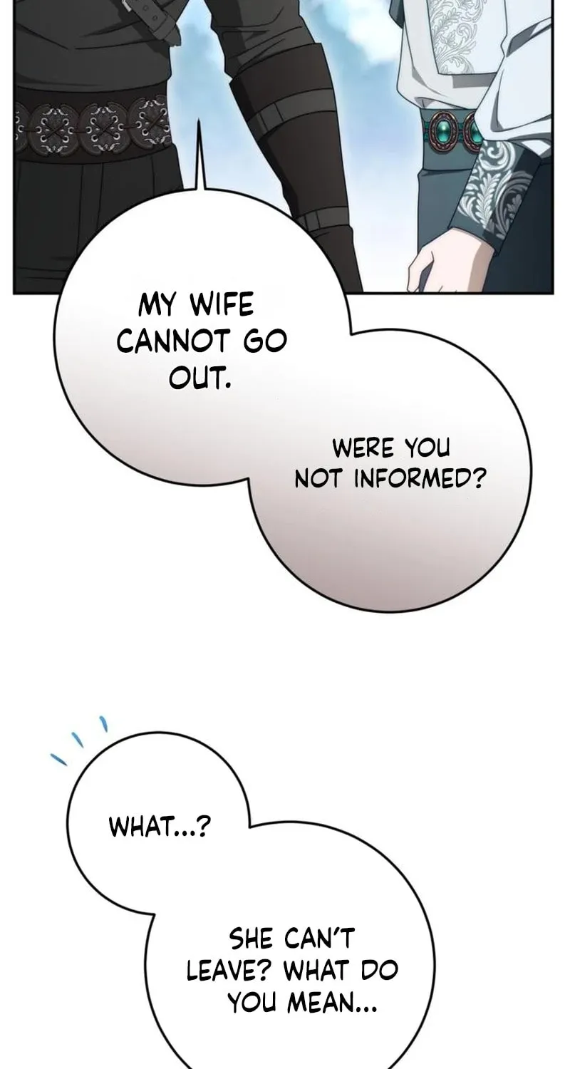 Behind Her Highness’s Smile Chapter 97 page 85 - 