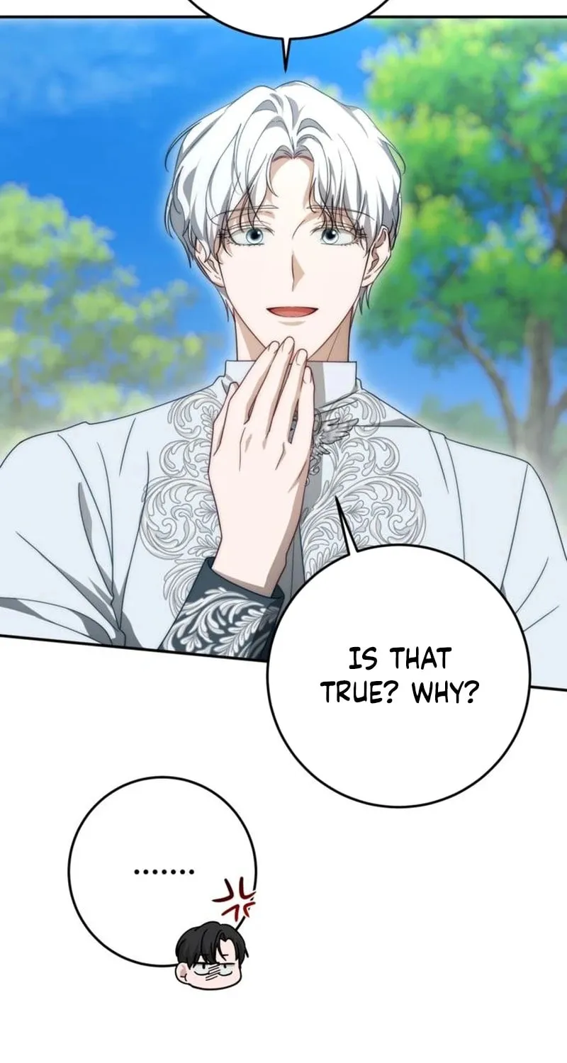 Behind Her Highness’s Smile Chapter 97 page 86 - 