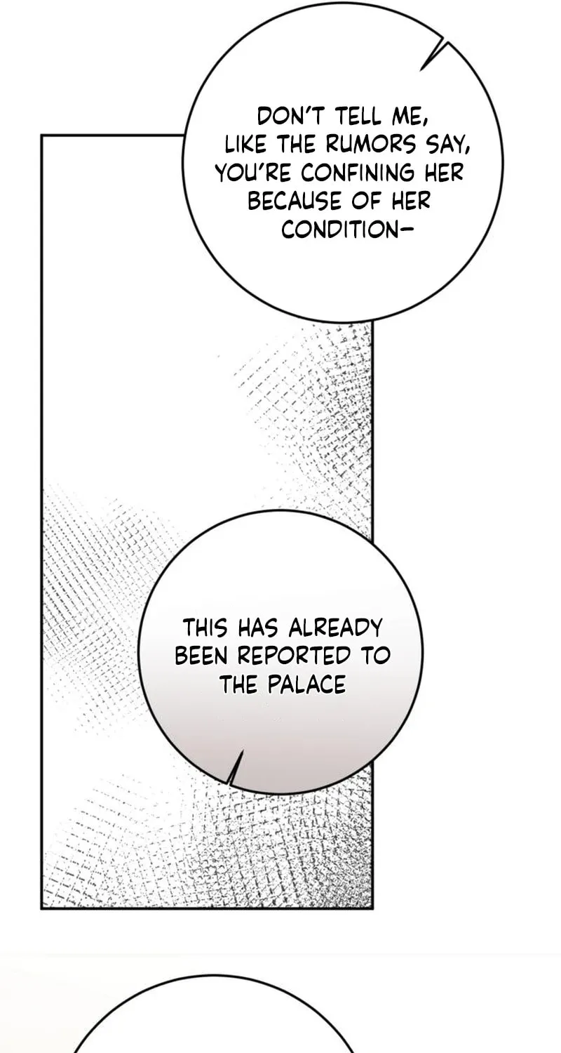 Behind Her Highness’s Smile Chapter 97 page 88 - 