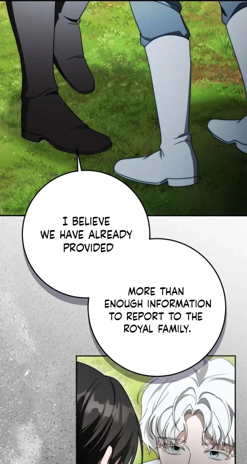 Behind Her Highness’s Smile Chapter 97 page 92 - 