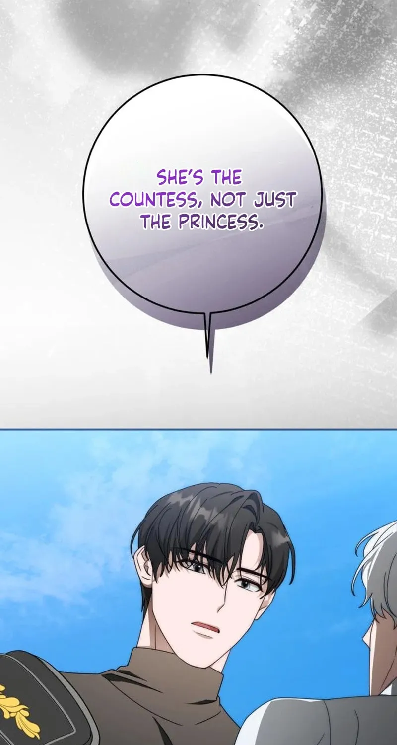 Behind Her Highness’s Smile Chapter 97 page 94 - 