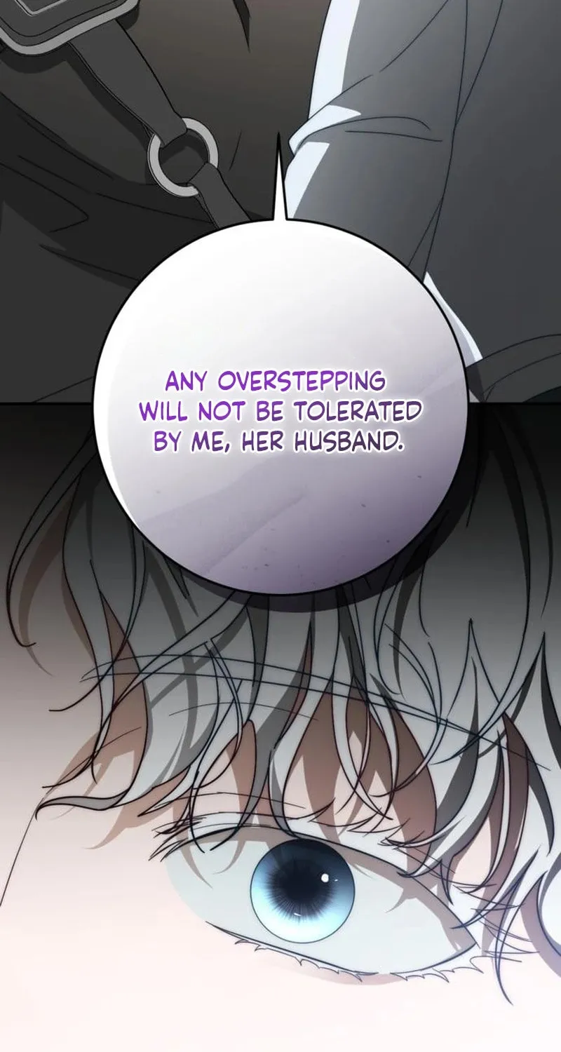Behind Her Highness’s Smile Chapter 97 page 95 - 