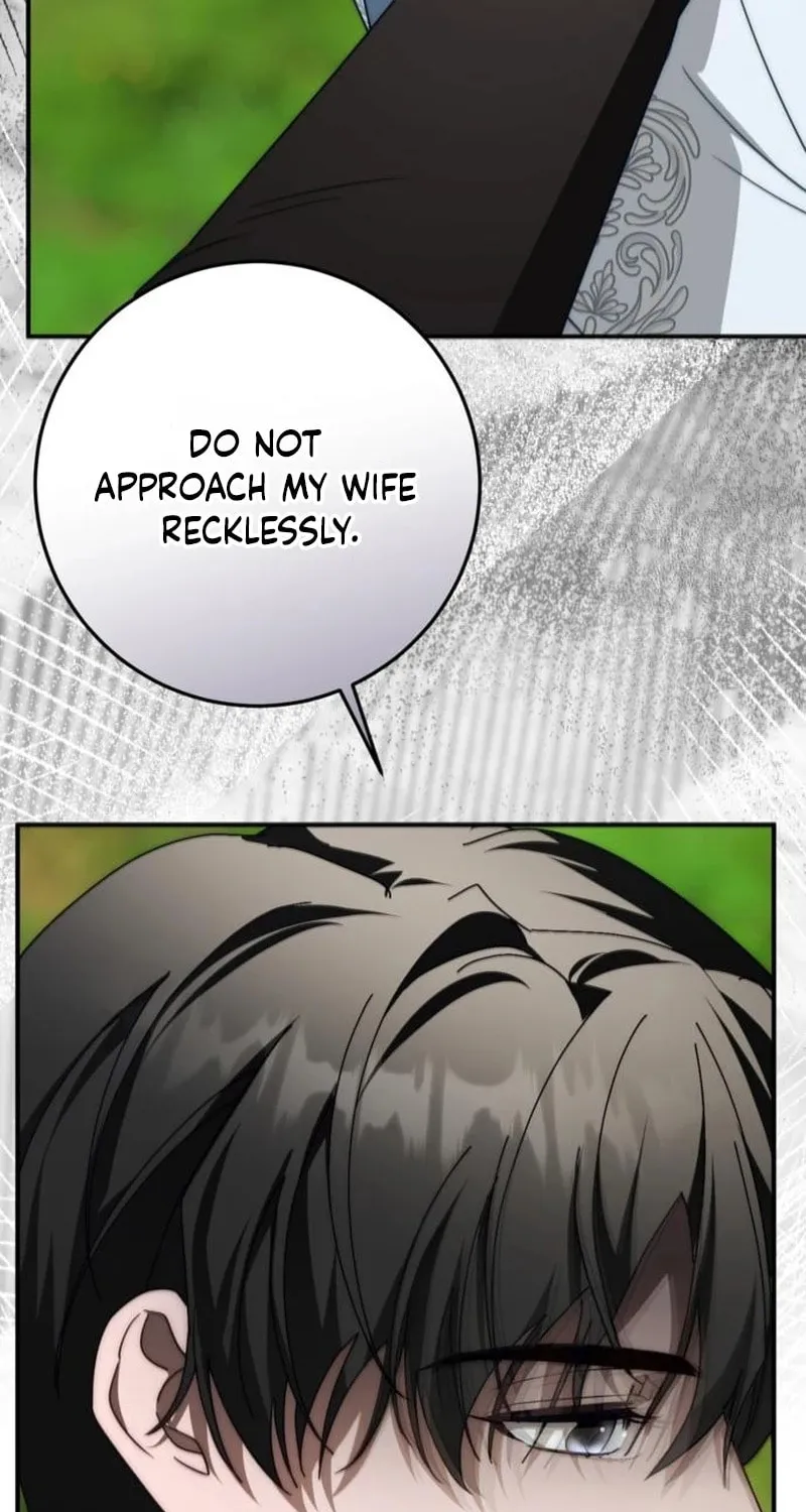 Behind Her Highness’s Smile Chapter 97 page 98 - 