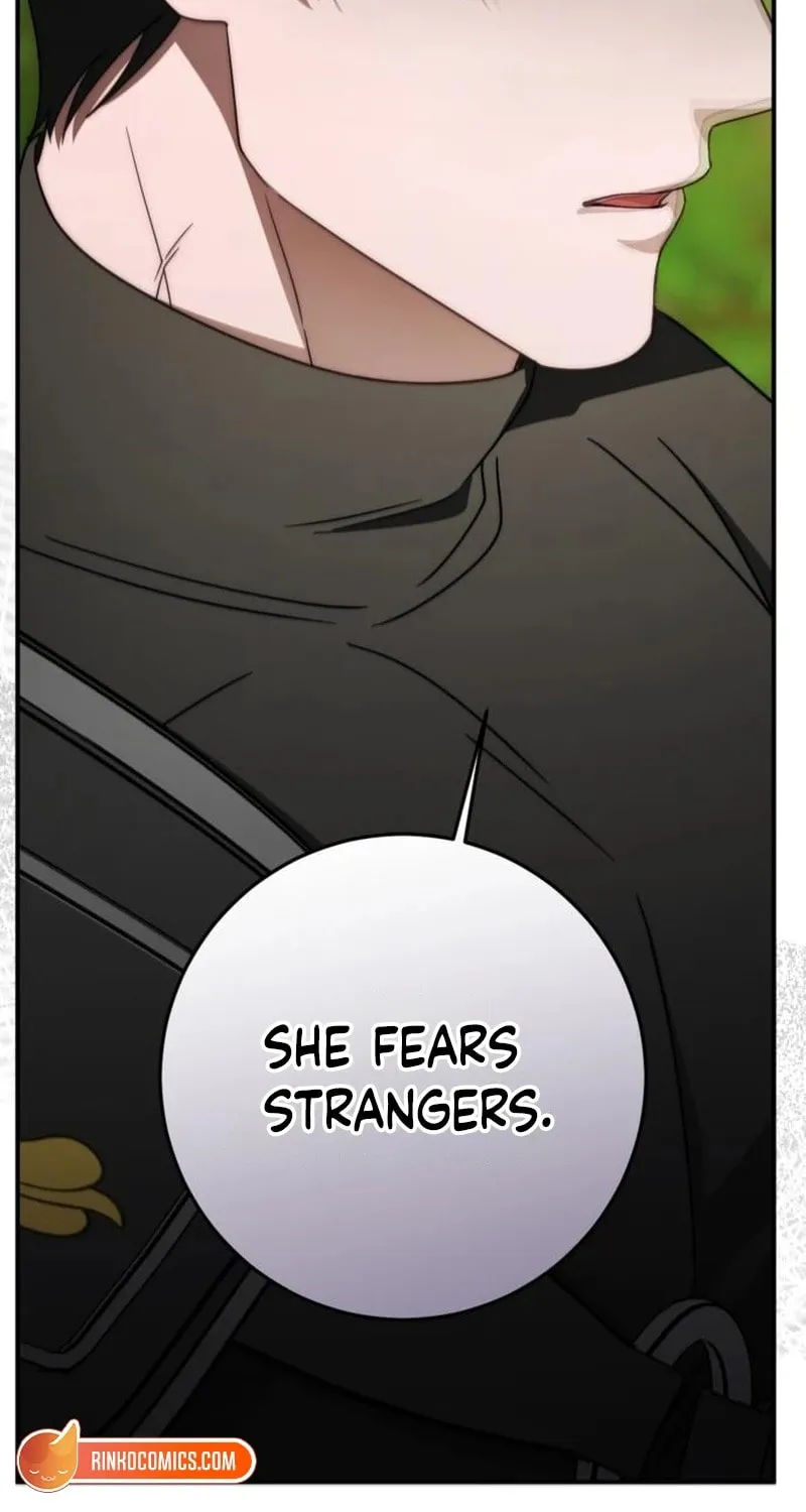 Behind Her Highness’s Smile Chapter 97 page 99 - 