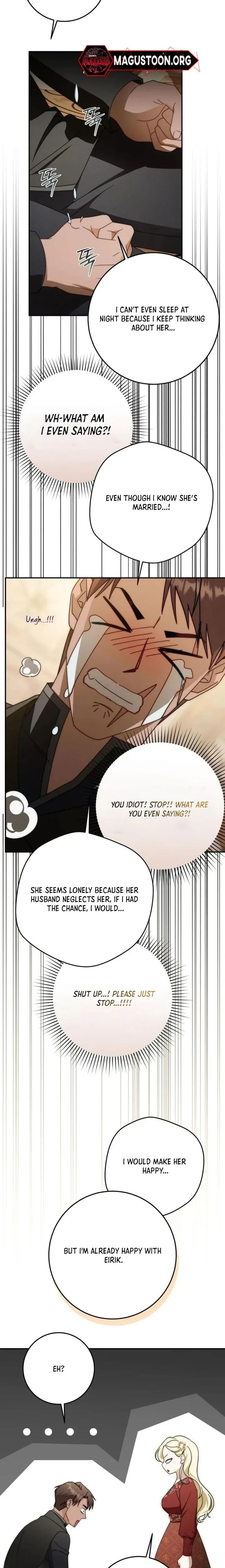 Behind Her Highness’s Smile Chapter 98 page 30 - 